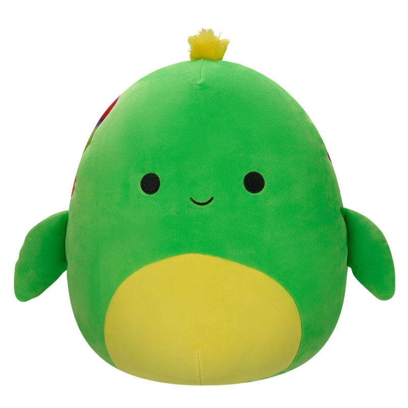 Squishmallows Squad 18 | Lars | 30 cm